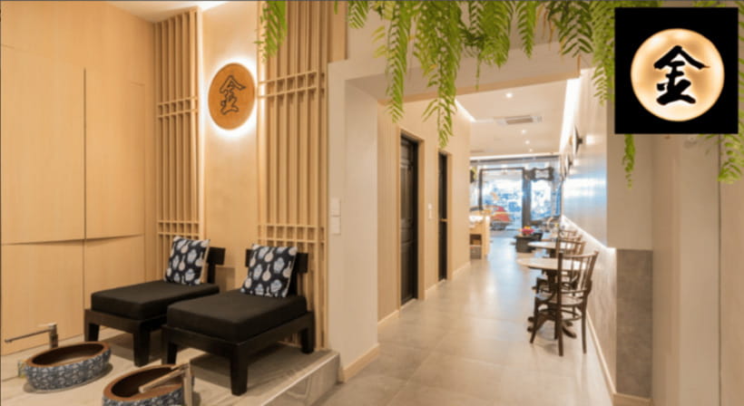 Phuket: Kim's Massage & Spa E-Voucher - Thalang Road Location: Easy to Pair With a Phuket Day