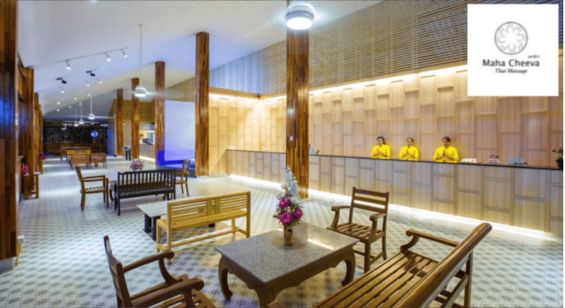 Phuket: Maha Cheeva Thai Massage: E-Voucher - Quick reasons it’s worth a look