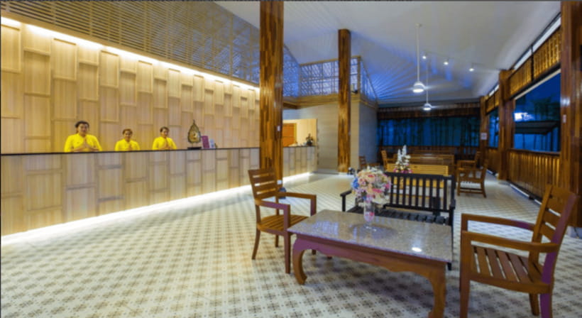 Phuket: Maha Cheeva Thai Massage: E-Voucher - FAQ
