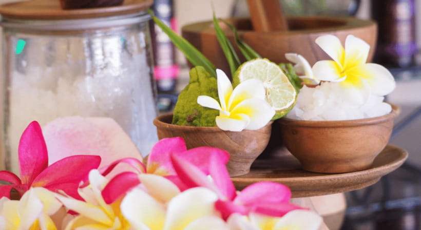 Phuket: Maha Cheeva Thai Massage: E-Voucher - Getting your appointment in Phuket (the step that makes or breaks it)