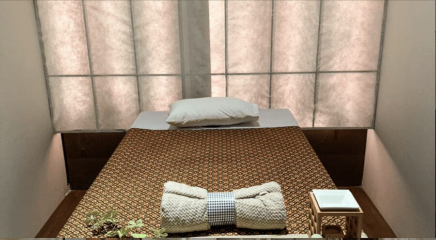 Phuket: SAMA Onsen & Massage Spa E-Voucher - Price vs. experience: does $29 feel fair here?