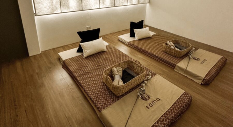 Phuket: SAMA Onsen & Massage Spa E-Voucher - Private Japanese onsen: what the bathing ritual actually does for you
