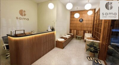 Phuket: SAMA Onsen & Massage Spa E-Voucher - The real value in a $29 e-voucher (and what can change)