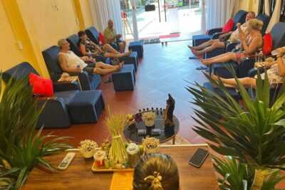 Private 1-Hour Relaxation Massage in Hoi An - What the Massage Actually Feels Like: Techniques, Intensity, and Head-to-Toe Care