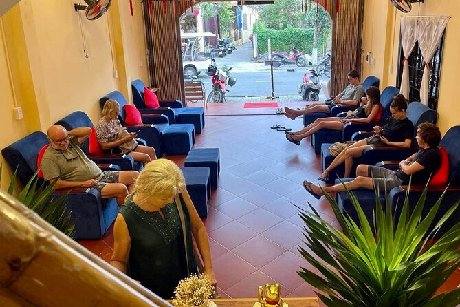 Private 1-Hour Relaxation Massage in Hoi An - Should You Book This Massage in Hoi An?