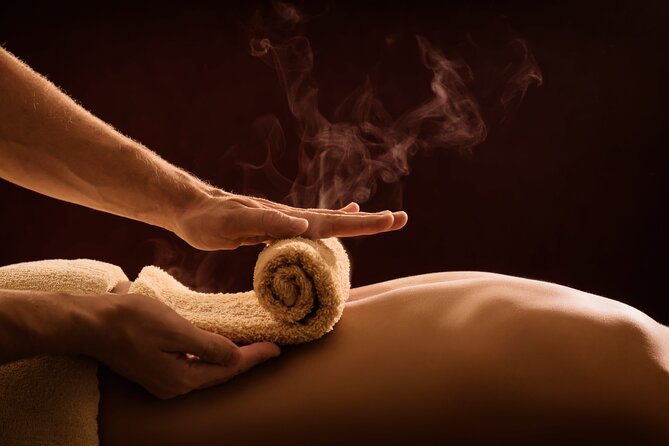 Private 2H Relaxing Massage Experience with Essential Oils - Key things to know before you book