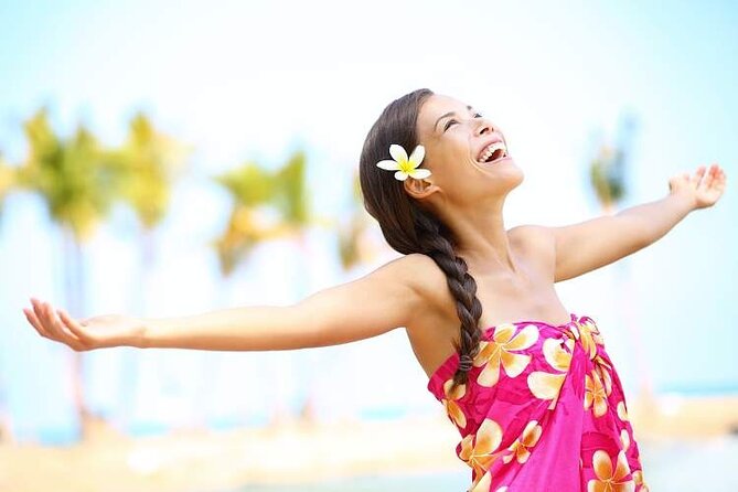 Private 90-Minute Spa and Massage in Honolulu - The Honolulu address: 350 Ward Ave is easy if you come prepared