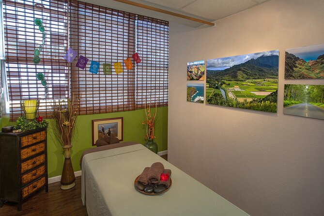 Private 90-Minute Spa and Massage in Honolulu - Should you book this private 90-minute Honolulu spa massage?