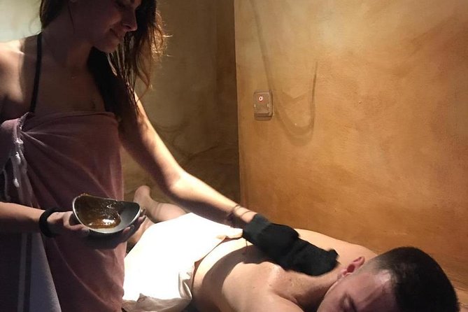 PRIVATE ARGILLARIUM EXPERIENCE RITUS OTIUM – CONSACRATIO 150 min - The Ritus Otium ritual path: a clear sequence you can mentally prepare for