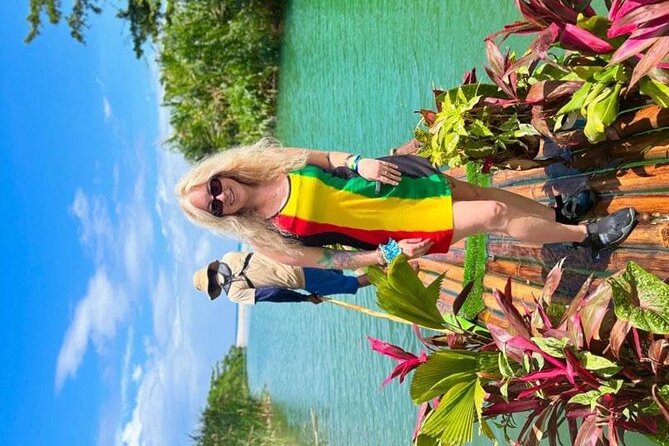 Private Bamboo Rafting and Limestone Massage In Montego Bay - Limestone Foot Massage: The Included Reset That’s Easier Than Booking a Spa