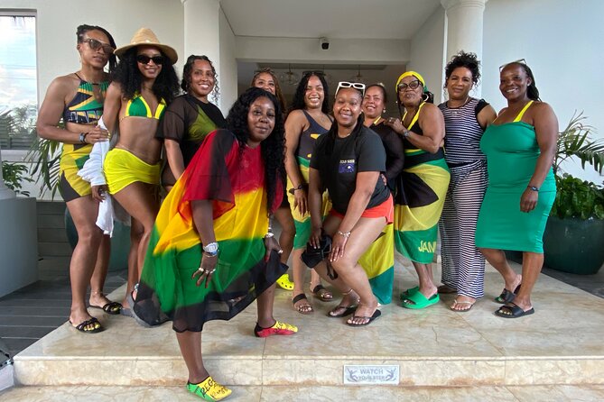 Private Bamboo Rafting and Limestone Massage In Montego Bay - What Stand-Out Reviews Reveal About the Experience