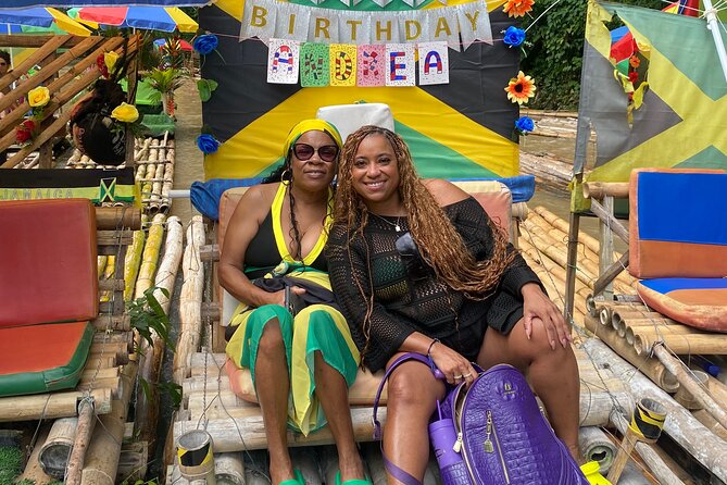 Private Bamboo Rafting and Limestone Massage In Montego Bay - Price and Value: Is $55 Per Person a Good Deal?