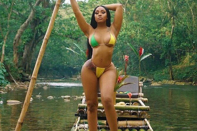 Private bamboo rafting and massage in Montego Bay - Who this private tour fits best (and who should think twice)