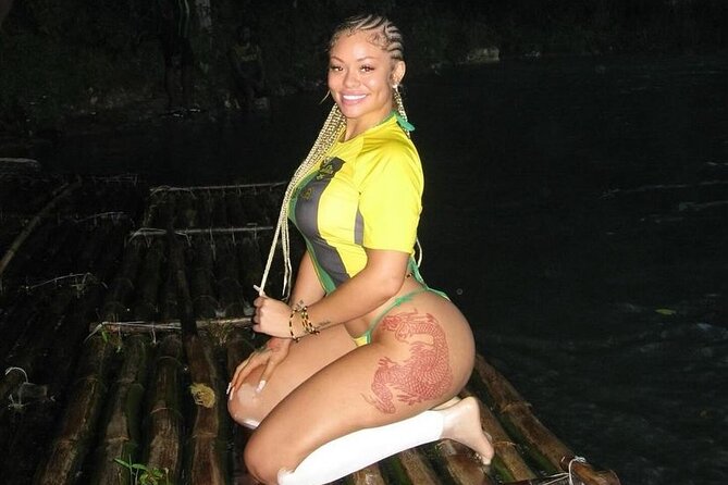 Private bamboo rafting and massage in Montego Bay - Booking decision: should you book this private bamboo rafting and massage?