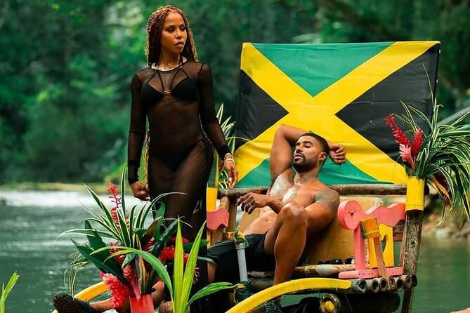 Private Bamboo Rafting & Limestone Foot Massage from Montego Bay - What this tour feels like day-of: a practical vibe checklist