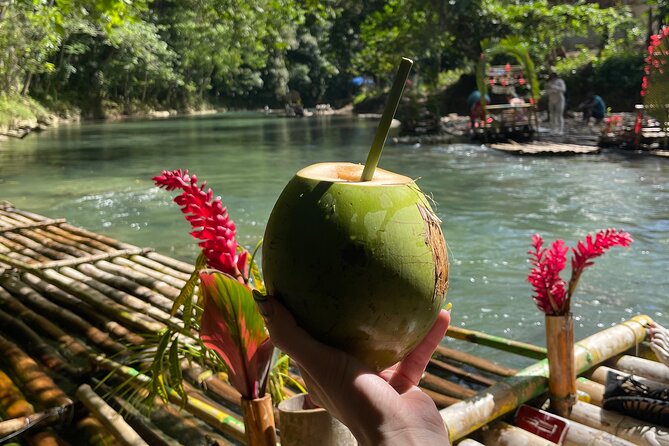 Private Bamboo Rafting, Limestone Massage and Hip Strip Tour - Practical Tips to Make It Smoother