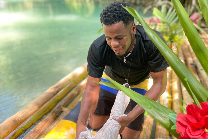 Private Bamboo Rafting, Limestone Massage and Hip Strip Tour - Should You Book This Private Bamboo Rafting + Hip Strip Tour?