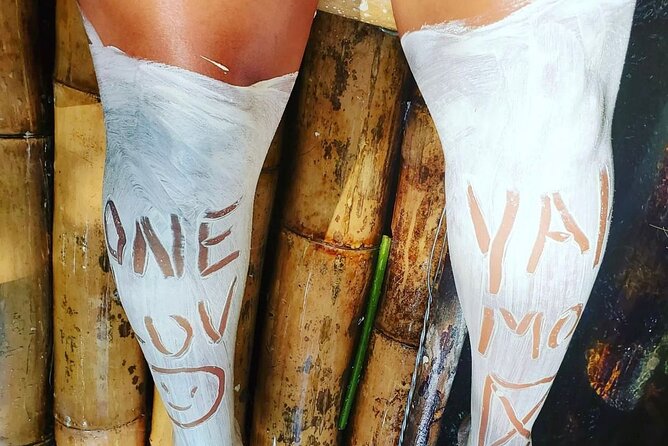 Private Bamboo Rafting Tour with Leg Massage and Hip-Strip - Key things to know before you go