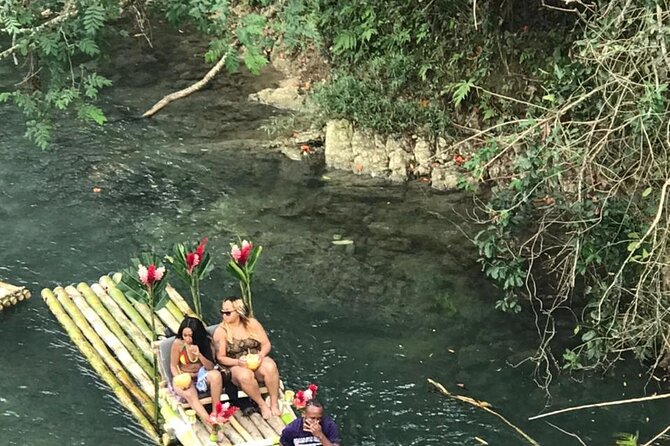Private Bamboo Rafting Tour with Leg Massage and Hip-Strip - Hotel Pickup That Actually Makes the Day Easier