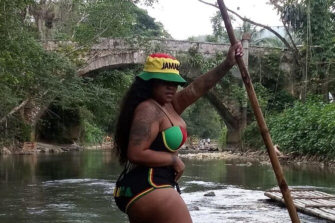 Private Bamboo Rafting Tour with Leg Massage and Hip-Strip - Hip Strip Add-On: Shopping Time, If Conditions Allow