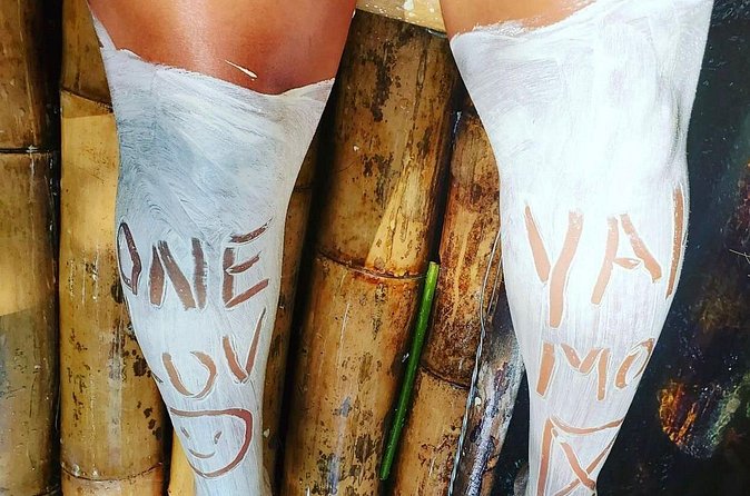 Private Bamboo Rafting Tour with Leg Massage and Hip-Strip - Lunch, Drinks, and Tips: What You’ll Pay On Your Own