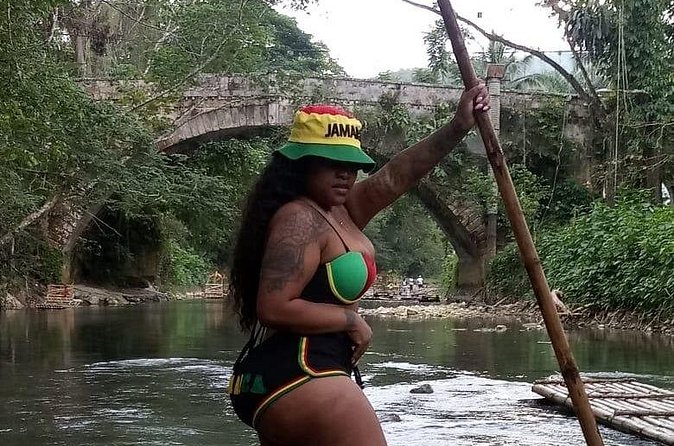 Private Bamboo Rafting Tour with Leg Massage and Hip-Strip - Your Drivers and Guides: Names You Might Hear