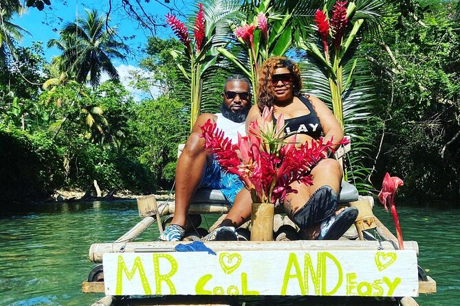 Private Bamboo Rafting Tour with Leg Massage and Hip-Strip - Price and Timing: What $120 Really Buys You