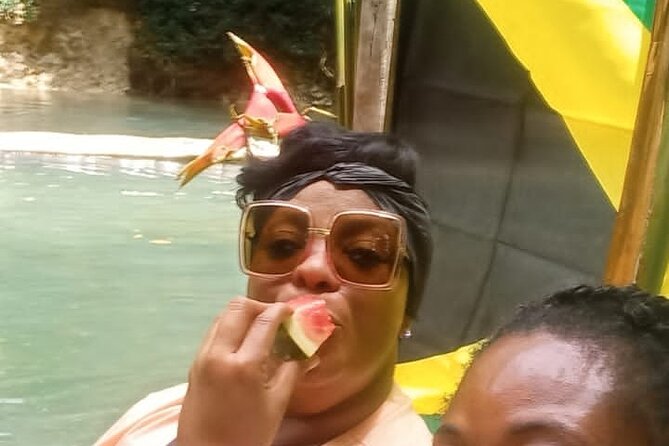 Private Bamboo River Raft with Limestone Massage in Montego Bay - Who this tour fits best (and who should pick a different style)