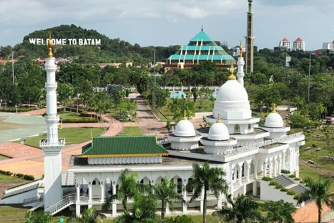PRIVATE: Batam day tour with Ferry, 2-hour Massage and Lunch from Singapore - How the Singapore to Batam Ferry Day Actually Works (Timing + Entry)