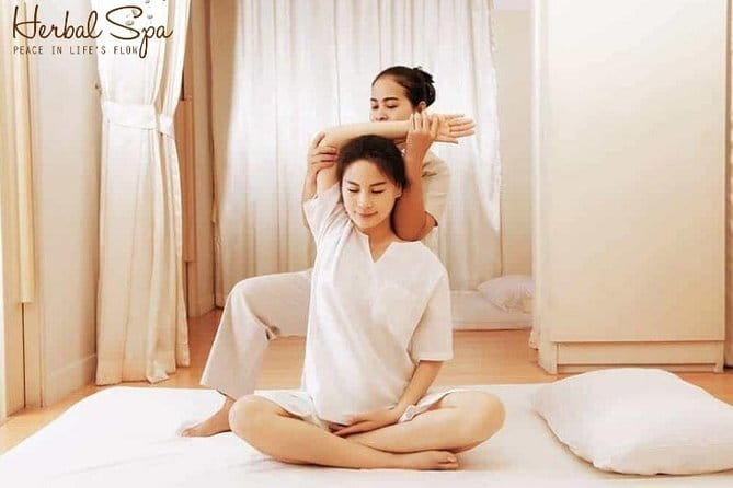 Private Candle Massage In Da Nang - Your 90 minutes: how a private session usually unfolds