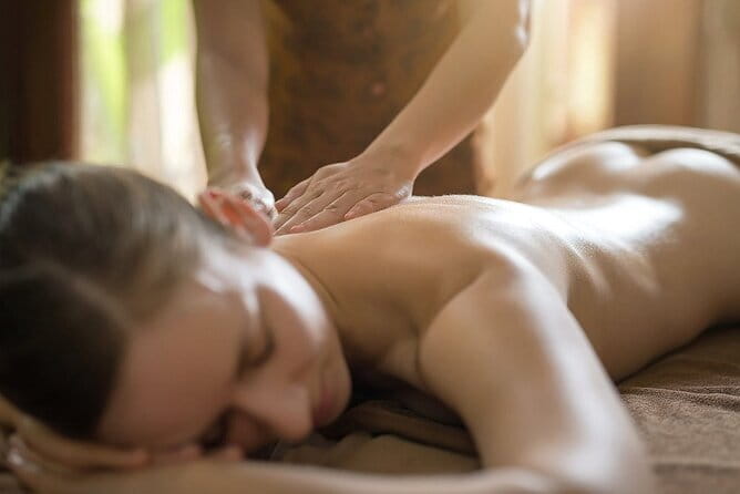 Private Candle Massage In Da Nang - Who this is best for (and who should ask questions first)