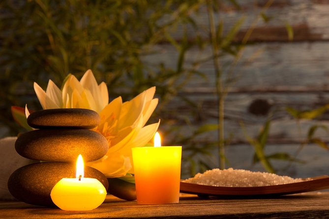Private Couple Massage workshop - Swedish, deep tissue, Shiatsu, Thai: what you’re actually learning