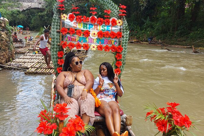 Private Cultural Bamboo Rafting & Limestone Massage in Montego Bay - Should You Book This Bamboo Rafting and Limestone Massage in Montego Bay?