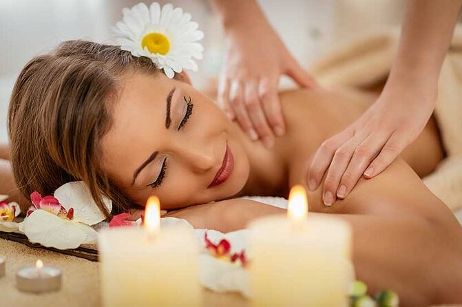 Private Experience in Agadir Argan Oil Massage - Getting There Without Stress: Shuttle, A/C, and a Smooth Arrival