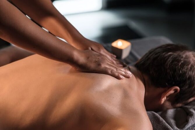 Private Experience in Agadir Argan Oil Massage - Price and Value in Agadir: What $34.85 Buys