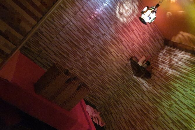 Private Experience in Agadir Argan Oil Massage - What Happens After You Arrive at the Spa