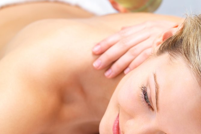 Private Hammam and Massage Experience at Dubai's La Maison De Beaute - Key things to know before you go