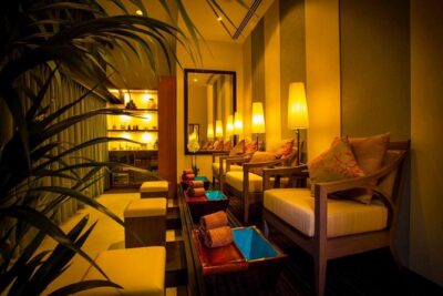 Private Hammam and Massage Experience at Dubai's La Maison De Beaute - Why this hammam-and-massage setup works so well in Dubai