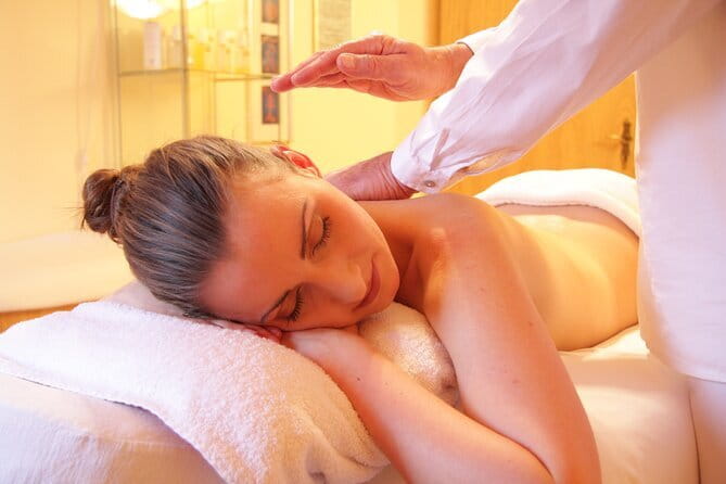 Private Massage Experience Hoi An with Transport - Key Highlights I Think You’ll Care About