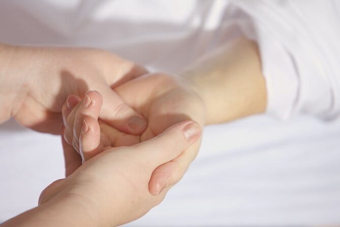 Private Massage Experience Hoi An with Transport - 60-Minute Thai Massage: What You’re Really Paying For