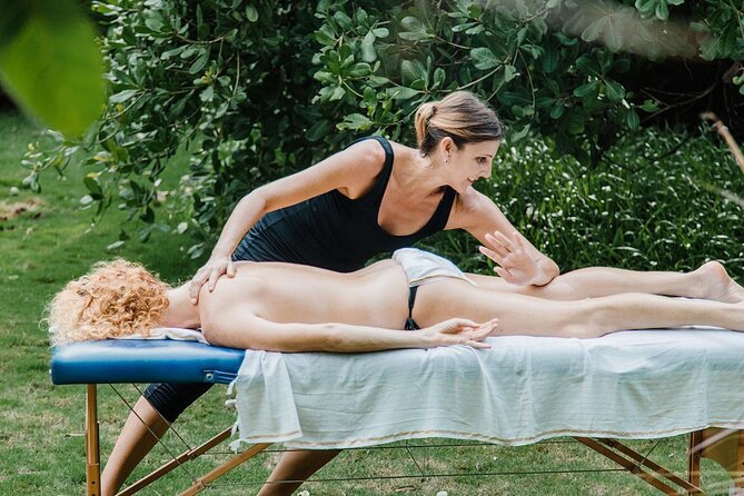 Private Massage Experience in the Heart of the 3 Cities - Key Things I’d Pay Attention To