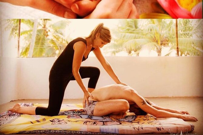 Private Massage Experience in the Heart of the 3 Cities - Studio in Luqa or at Your Hotel: The Convenience Math
