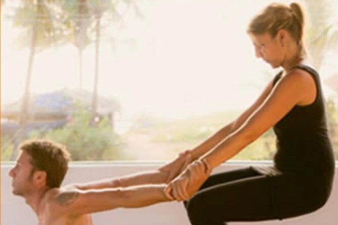 Private Massage Experience in the Heart of the 3 Cities - Price and Logistics: Is $207 Worth It in Malta?