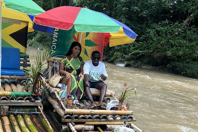 Private Montego Bay Bamboo Rafting with Limstone Foot Massage - Who this tour suits best
