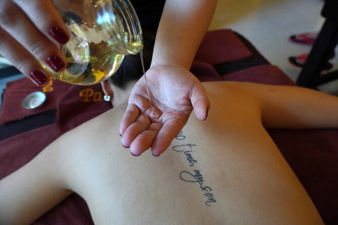 Private Panda Massage in Da Nang Vietnam - Why Panda Massage Feels Different Than a Standard Thai or Swedish Session