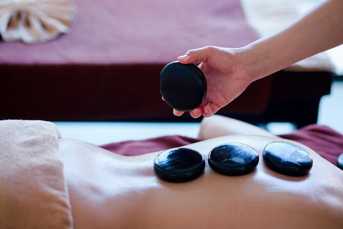 Private Panda Massage in Da Nang Vietnam - What Happens During Your 60-Minute Private Session