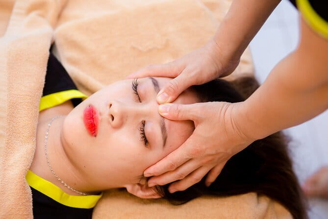 Private Panda Massage in Da Nang Vietnam - Location and Timing: How to Fit This Into Your Da Nang Day
