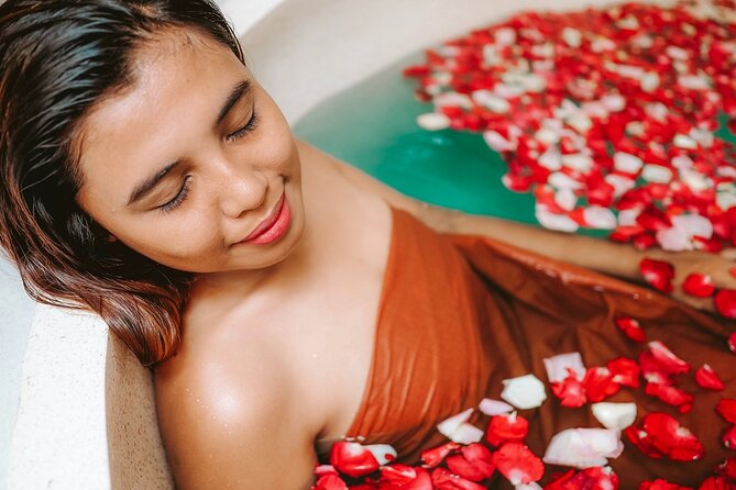 Private Quad Bike ATV with 2-hour Bali Massage and Spa - Bali Orchid Spa and Royal Orchid Spa options near Jimbaran and Nusa Dua