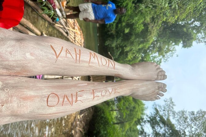 Private Rafting on the Great River and Limestone Body Massage - Getting to Lethe: where the ride turns local, not staged