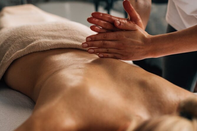 Private Relaxing Massage in Albufeira - Why a Private Hour Massage Works So Well in Albufeira